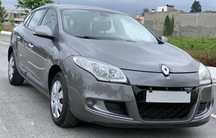 Renault Megane 1.5dci GTline 110 cv/ GPS/ cx 6- TOP