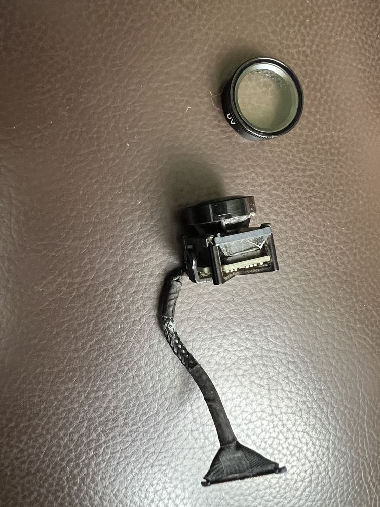 Dji o3 kamera do air unit
