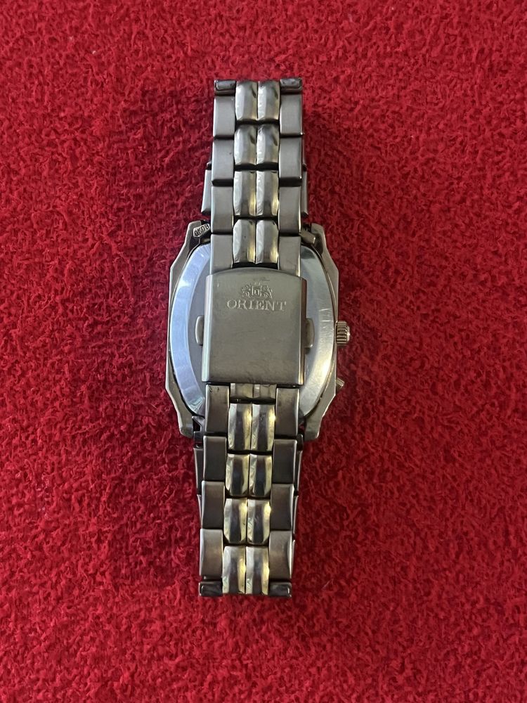 Orient Multi Year Calendar EUAA-AO CS