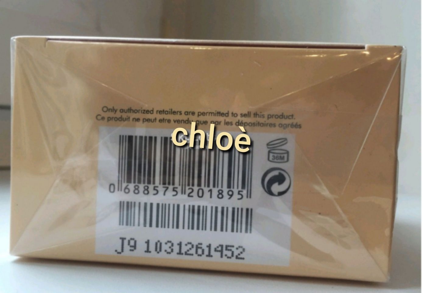 класнючий аромат парфума Chloe Eau de Parfum 75ml