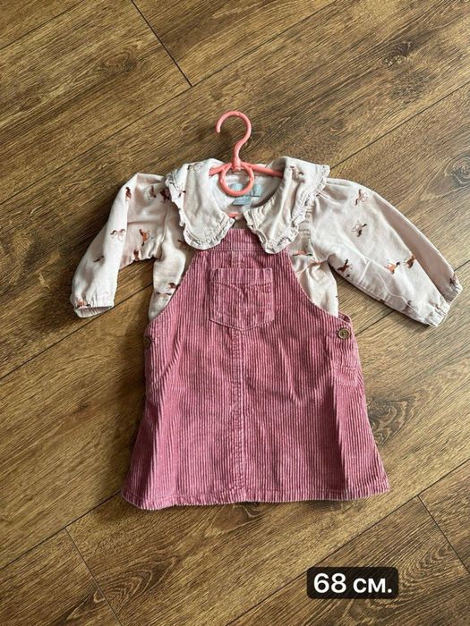 Дитячий одяг у відмінному стані