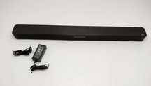 Soundbar subwoofer