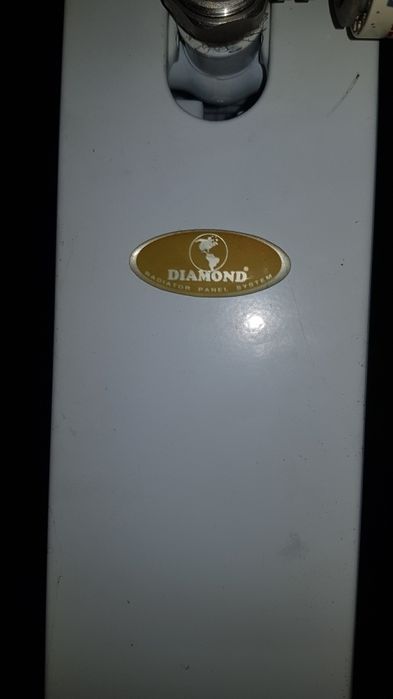 grzejnik Diamont