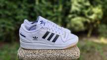 Кросівки Adidas Forum 84 Low.Розмір 43