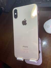 Iphone XS 64gb Gold