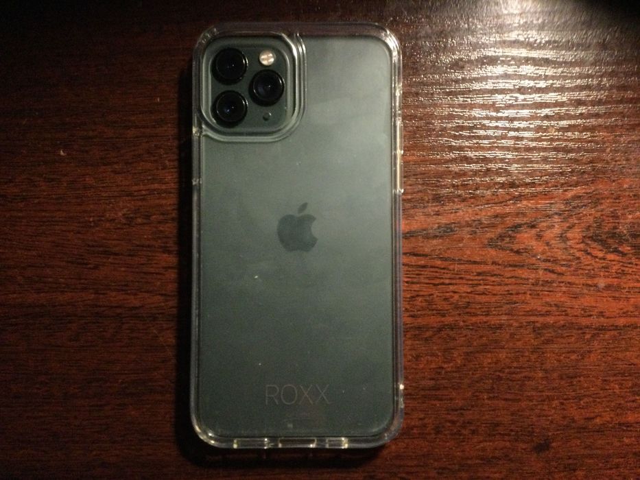 IPhone 11 pro w bardzo dobrym stanie.
