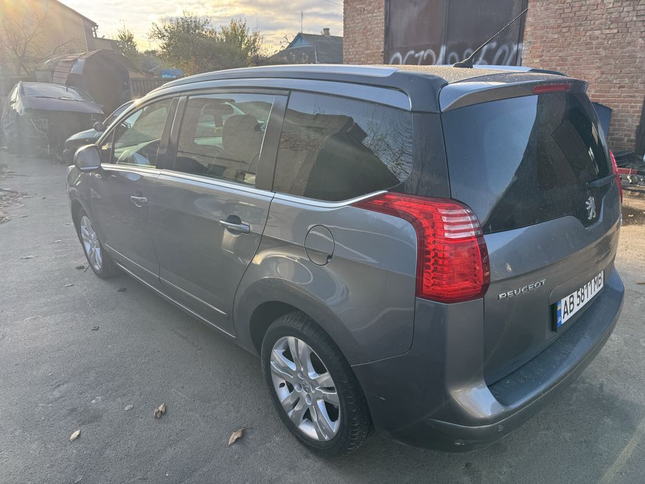 Прогорів клапан