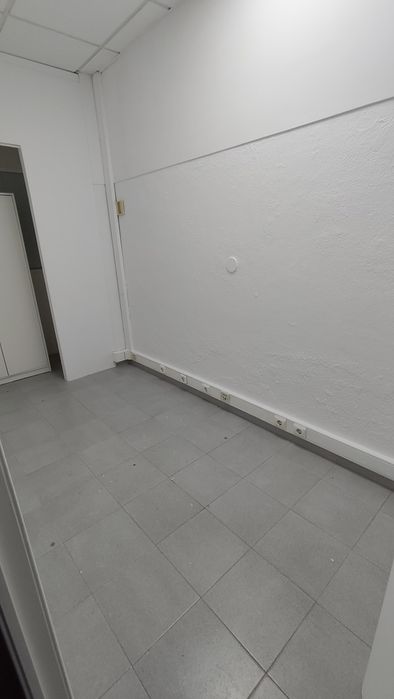 Gabinete em Centro de Estética