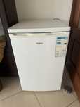 Lodówka HAIER 103L