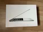 Pudełko Macbook Pro