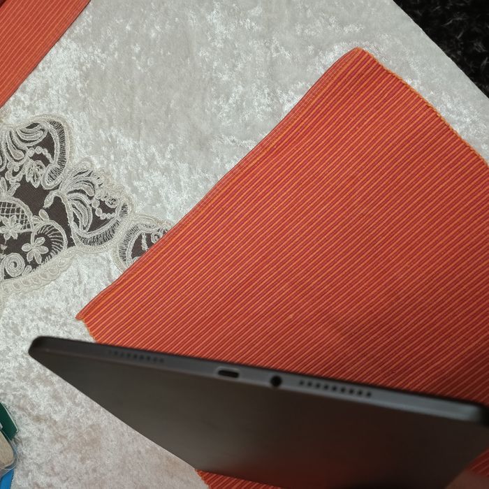 Планшет без гарантії