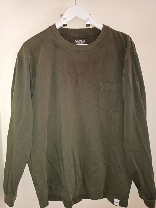 Jumper Pull and bear