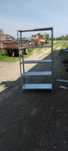 Regał magazynowy 175x90x40