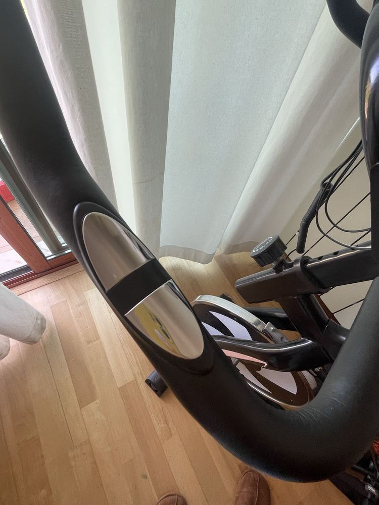Bicicleta spinning