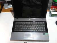 Ноутбук HP Compaq 625