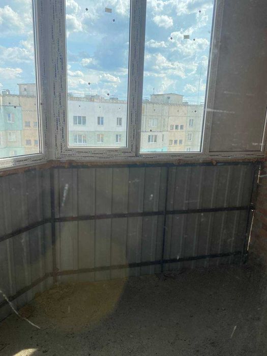 Продам 3-х кімнатну квартиру, ЛЕВАДА, Головка, 15