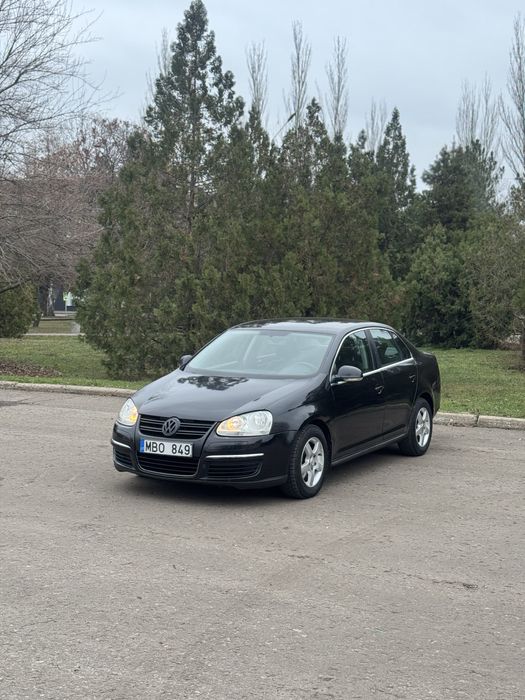 Volkswagen Jetta 2009р 2,0tdi мкпп6 в ідеальнішому стані обслугована