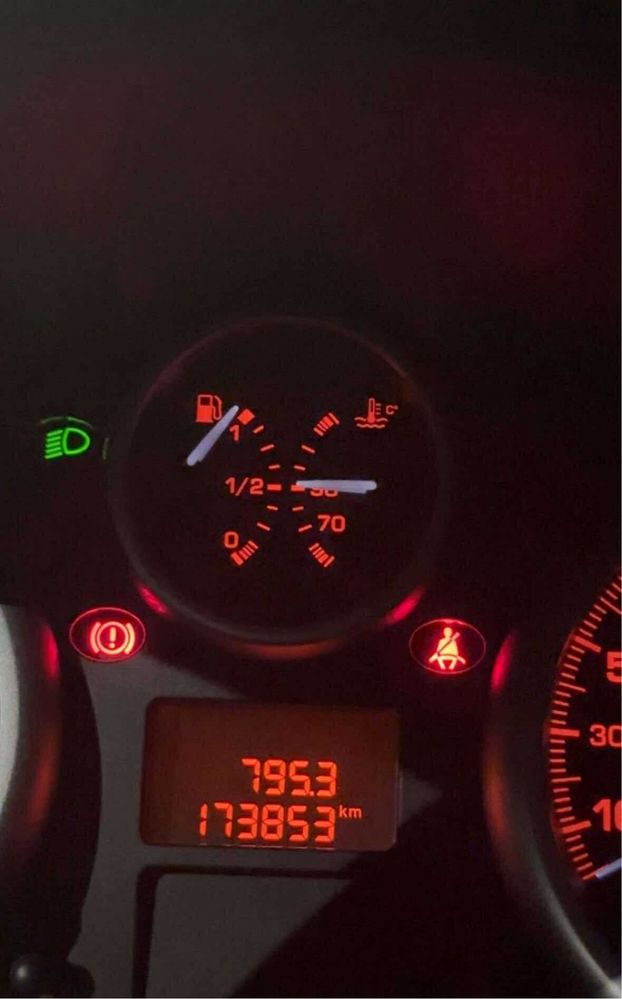 Peugeot 207 1.4Hdi 2011