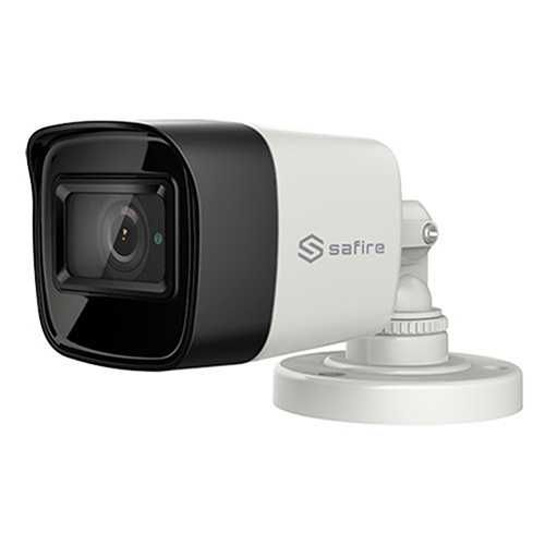 KIT EM PROMOÇÃO 01A - Câmaras Vigilância Full HD 1080P CCD Sony | 250€