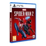 Spider-man 2 ps5