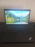 Lenovo T590 15.6 / I5-8265u / 8gb Ddr4 256gb Ssd Windows 11