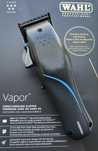Wahl Vapor Black Cordless 5 star