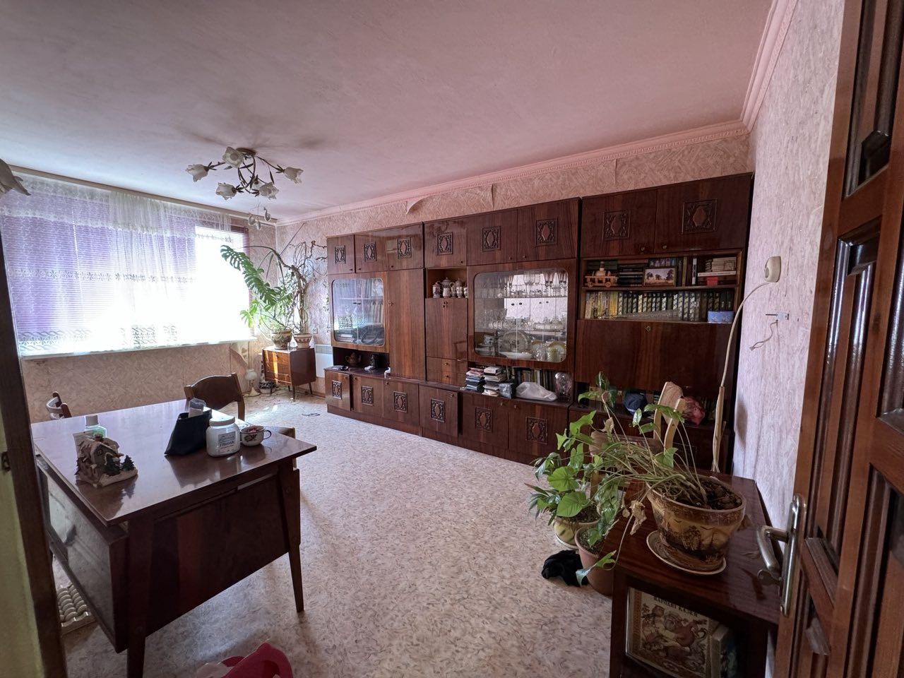Продам двухкомнатную квартиру