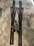 Suporte de bicicleta universal