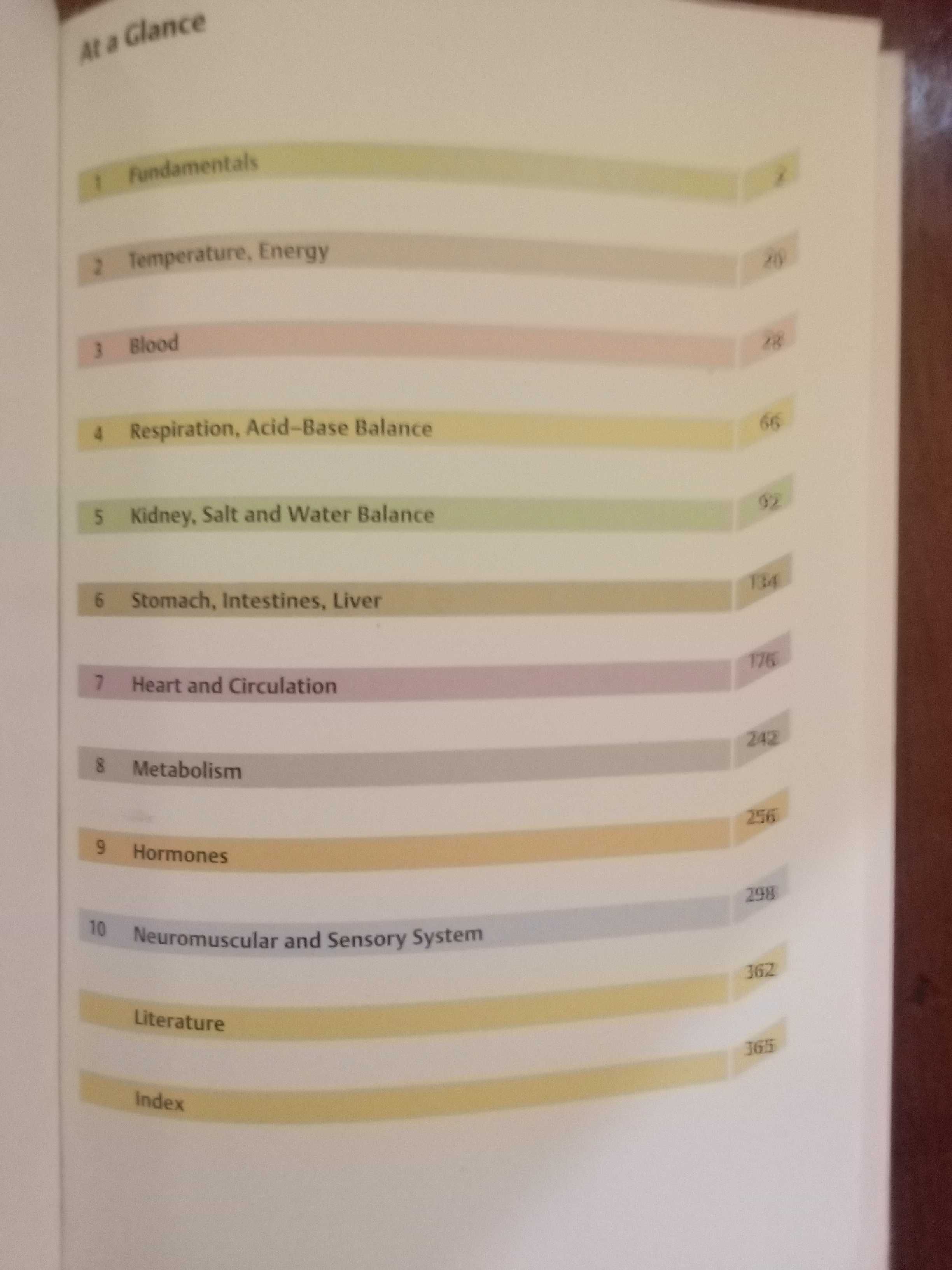 Stefan Silbernagl e Florian Lang - Color Atlas of Pathophysiology