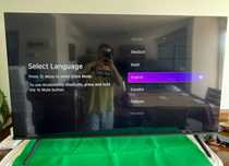 TV HISENSE QLED 55" 55E7NQ-PRO (3 anos garantia)