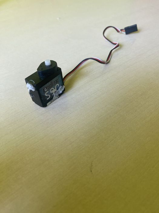 Serwa różne rodzaje