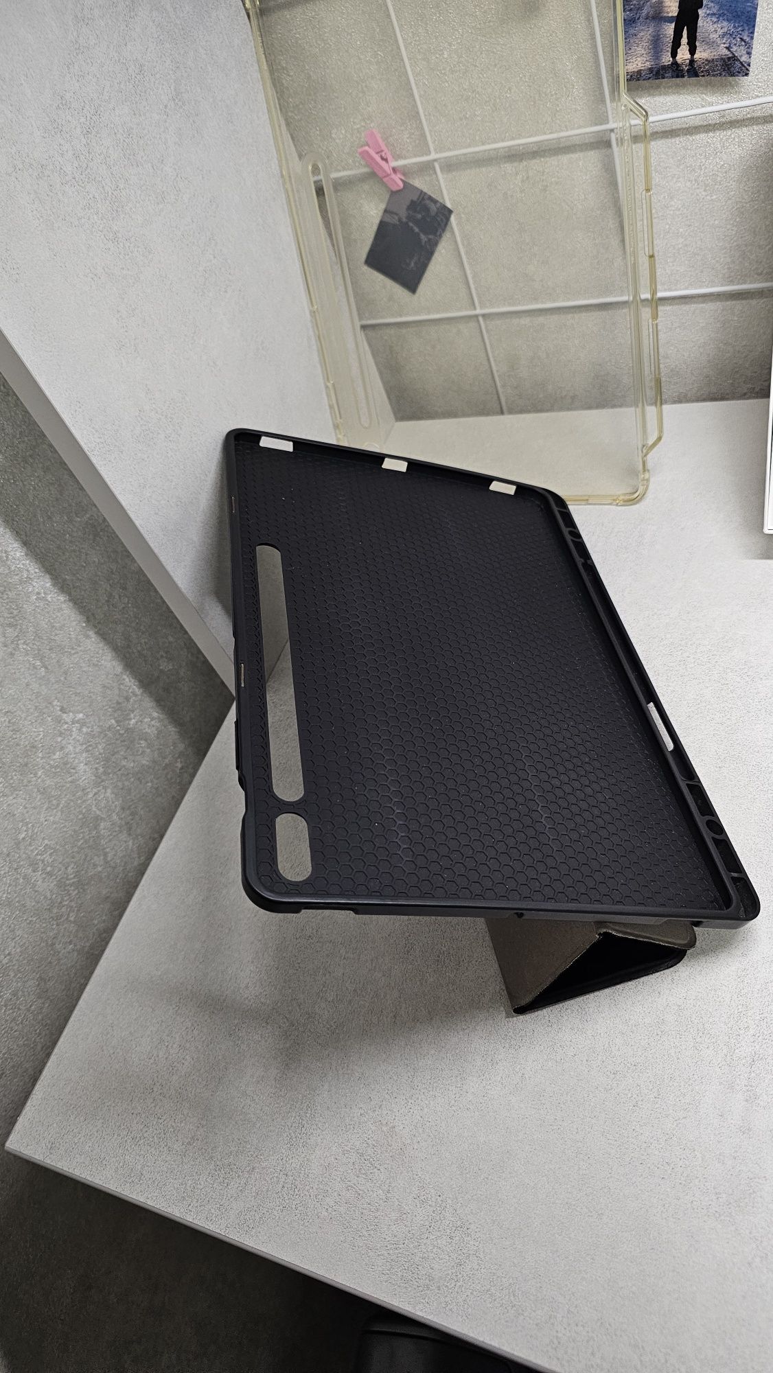 Samsung tab S7 FE 12,4" LTE