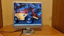 Monitor PHILIPS 17056