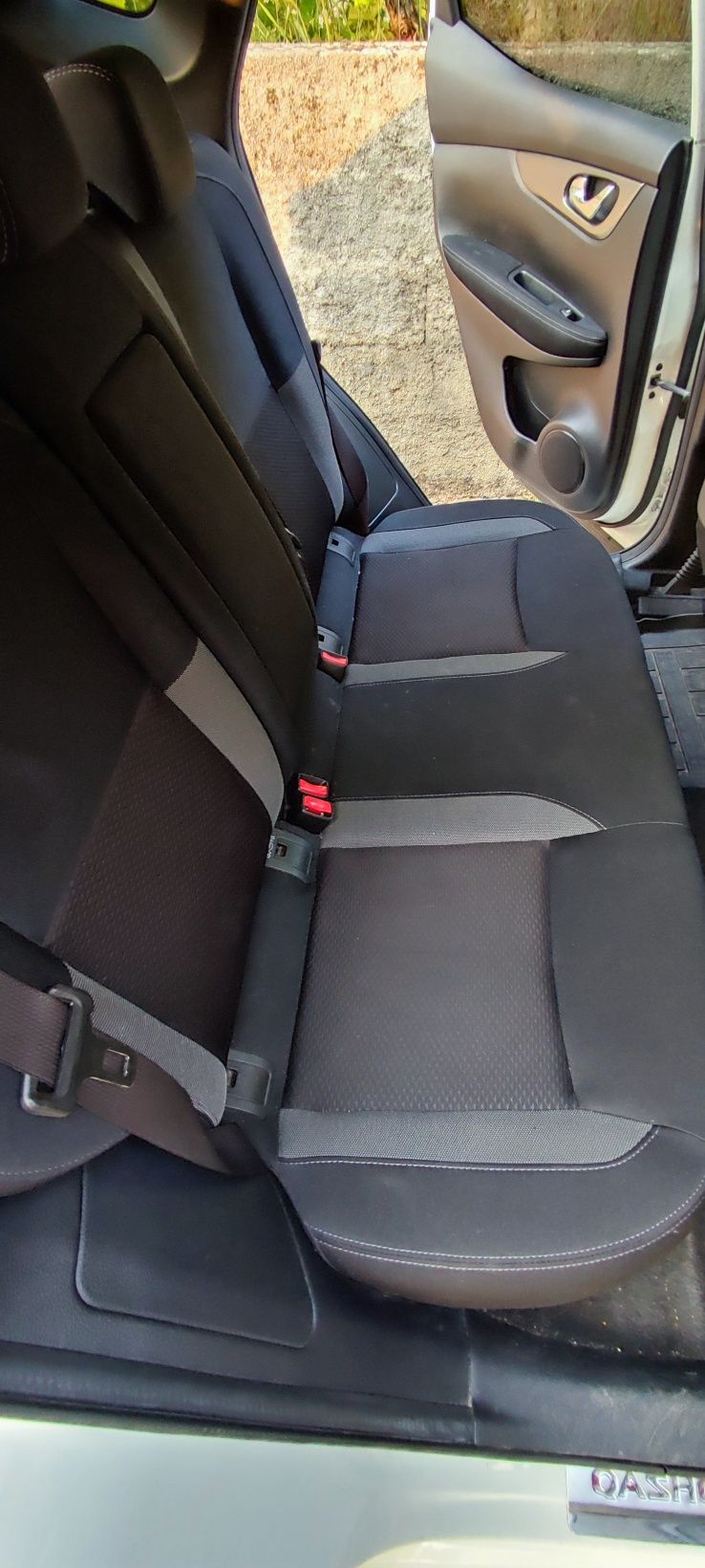 Nissan Qashqai N-Connect
