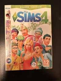 Sims 4 для windows