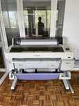 Impressora A0 epson surecolor T5000