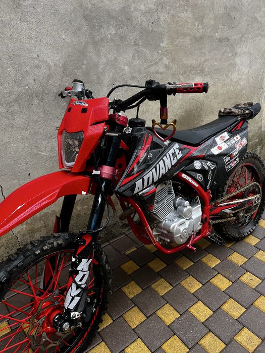 Kovi advance 250 21/18