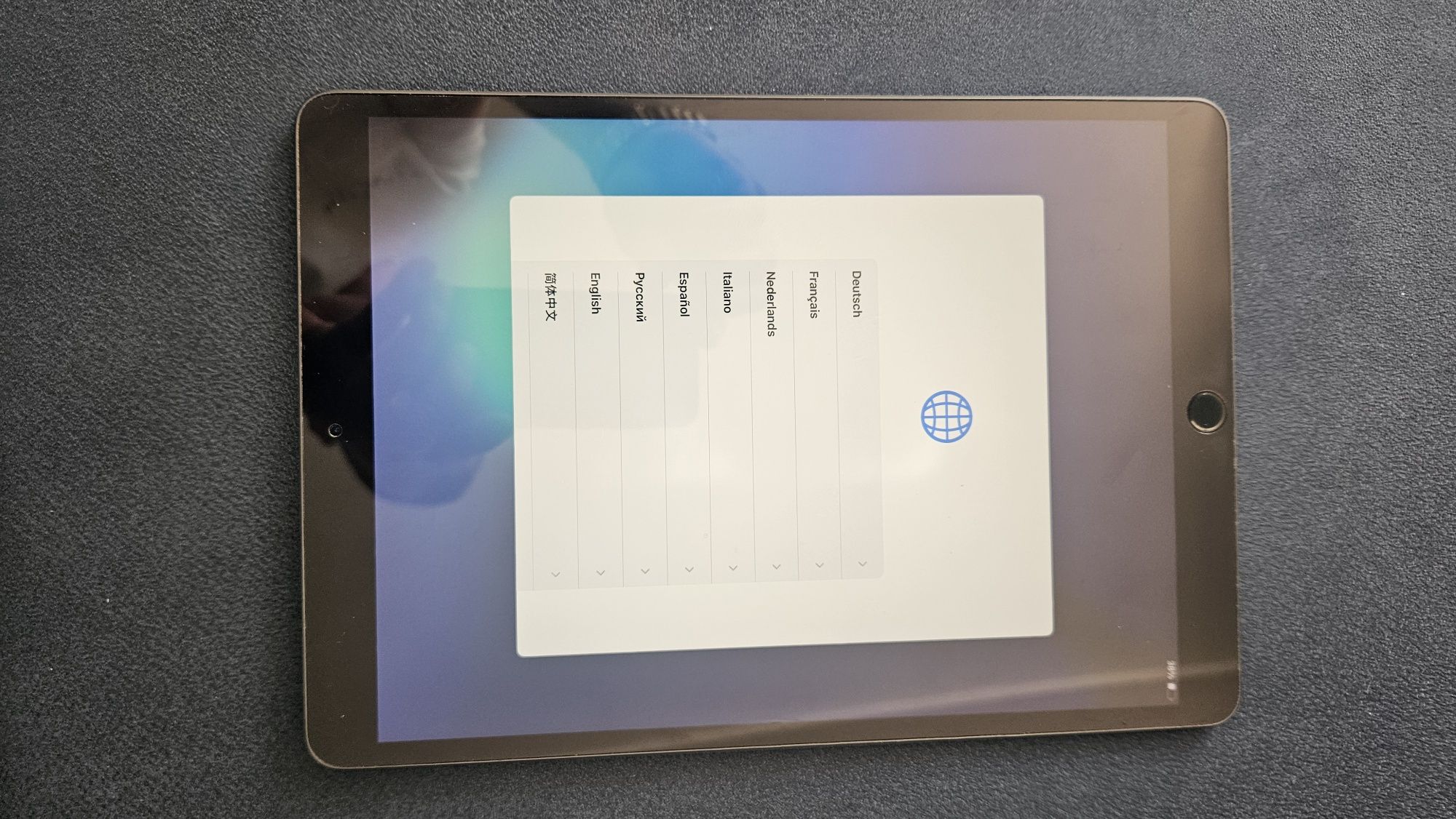 IPad Air 3 Gen model A2152 Wi-Fi