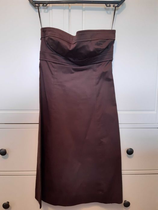 Vestido de Cerimónia Zara