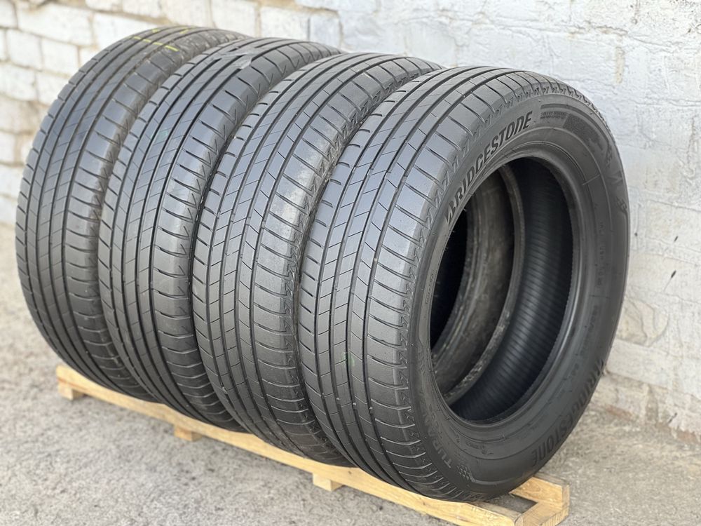 185/65 R15 Bridgestone Turanza t005 2020 рік 6мм