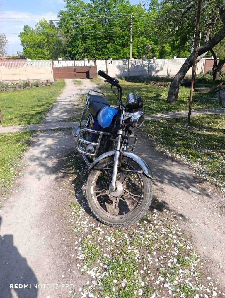 Продам альфа 72 в доброму стані
