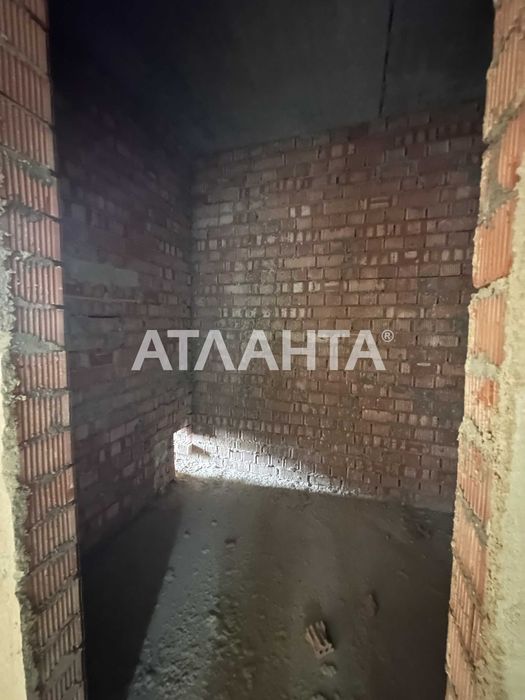 Простора квартира в ЖК Чайка Люкс, свое АГВ