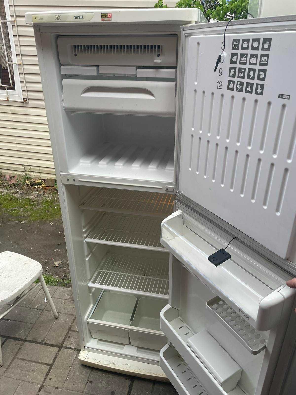 Холодильник Стінол No Frost