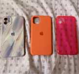 Чохол на Iphone 11