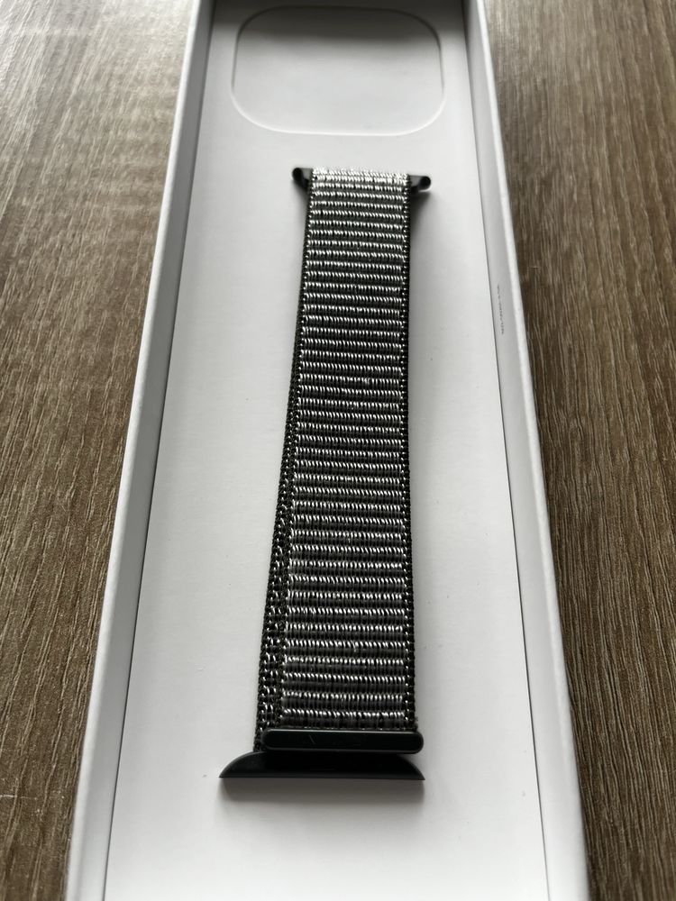 Applewatch 2 generacji