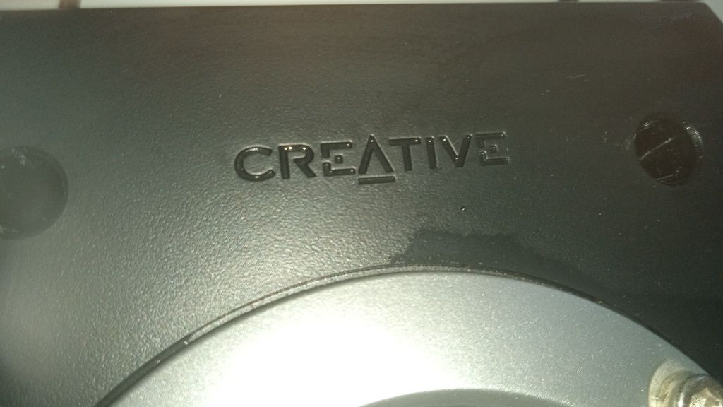 Колонки Creative 550 грн бу
Уточняйте ціну в