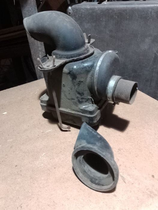 Воздушный фильтр для Муравей, Турист, Т200