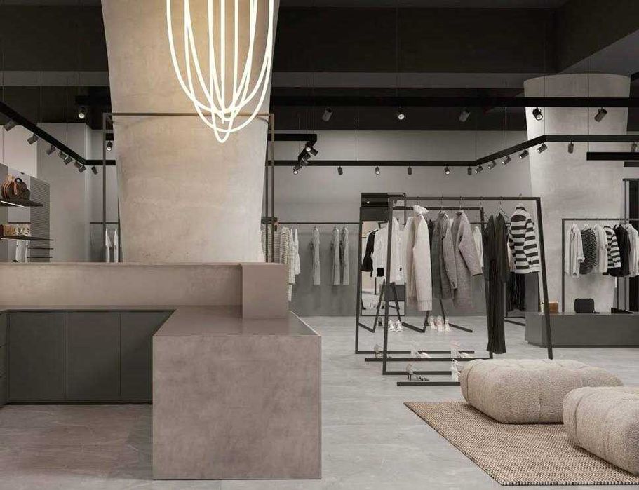 Відкриття магазинів, салонів краси, студій, стоматологій, під ключ