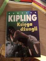 Rudyard Kipling Księga Dżunglii