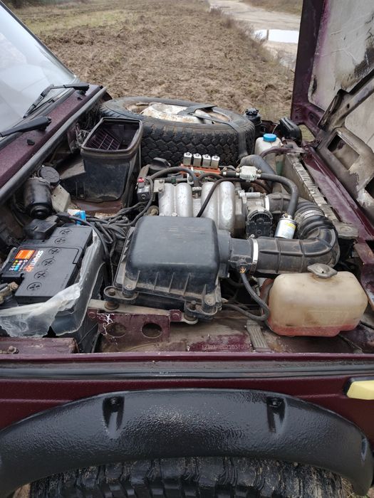 Продам, ВАЗ Нива.